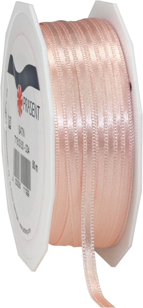 Satinband verschiedene Breiten, verschiedene Farben