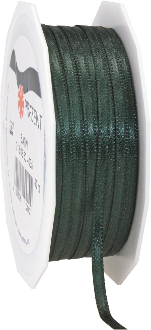 Satinband verschiedene Breiten, verschiedene Farben