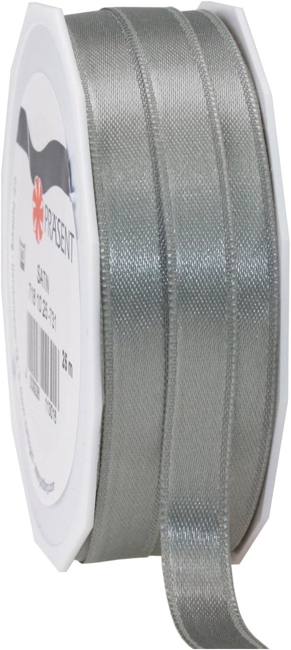 Satinband verschiedene Breiten, verschiedene Farben