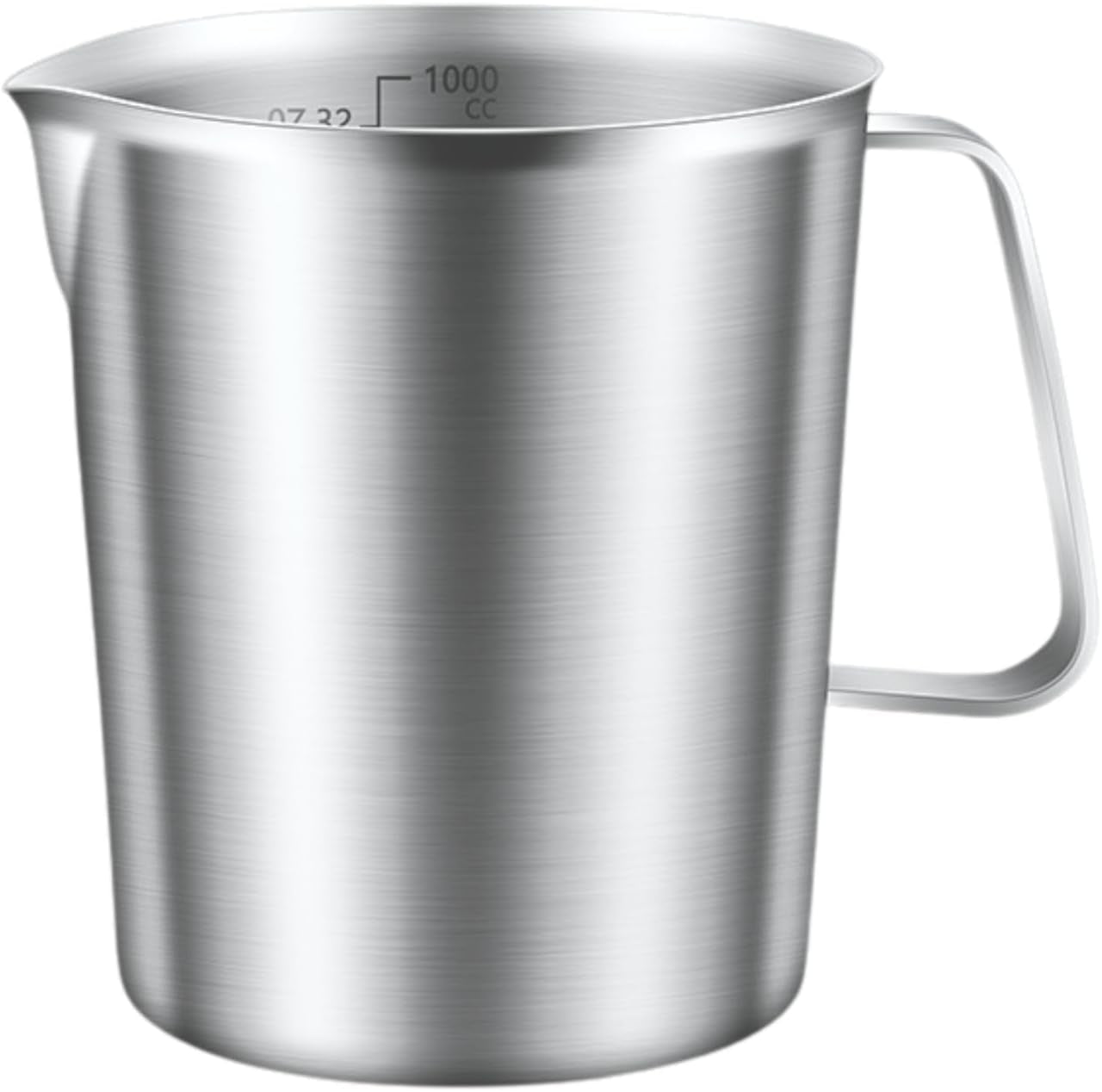 Yushkas Lieblings-Messlöffel-Set