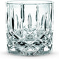 Dessertgläser | Whisky Gläser Set aus Kristallglas