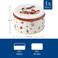 Wunderschönes Villeroy & Boch Gebäckdosen-Set