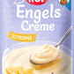 Vanille-Creme für schnelle Tortenfüllungen