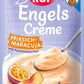 Vanille-Creme für schnelle Tortenfüllungen