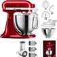 Kitchenaid Küchenmaschine Artisan P26 Starter Set