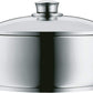 Fünfteiliges WMF-Topfset Diadem Plus