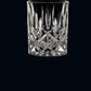 Dessertgläser | Whisky Gläser Set aus Kristallglas