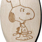 Super süßer Snoopy Holz-Backlöffel