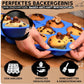 Silikon Muffinform