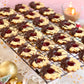 Linzer Ausstecher Set aus Edelstahl