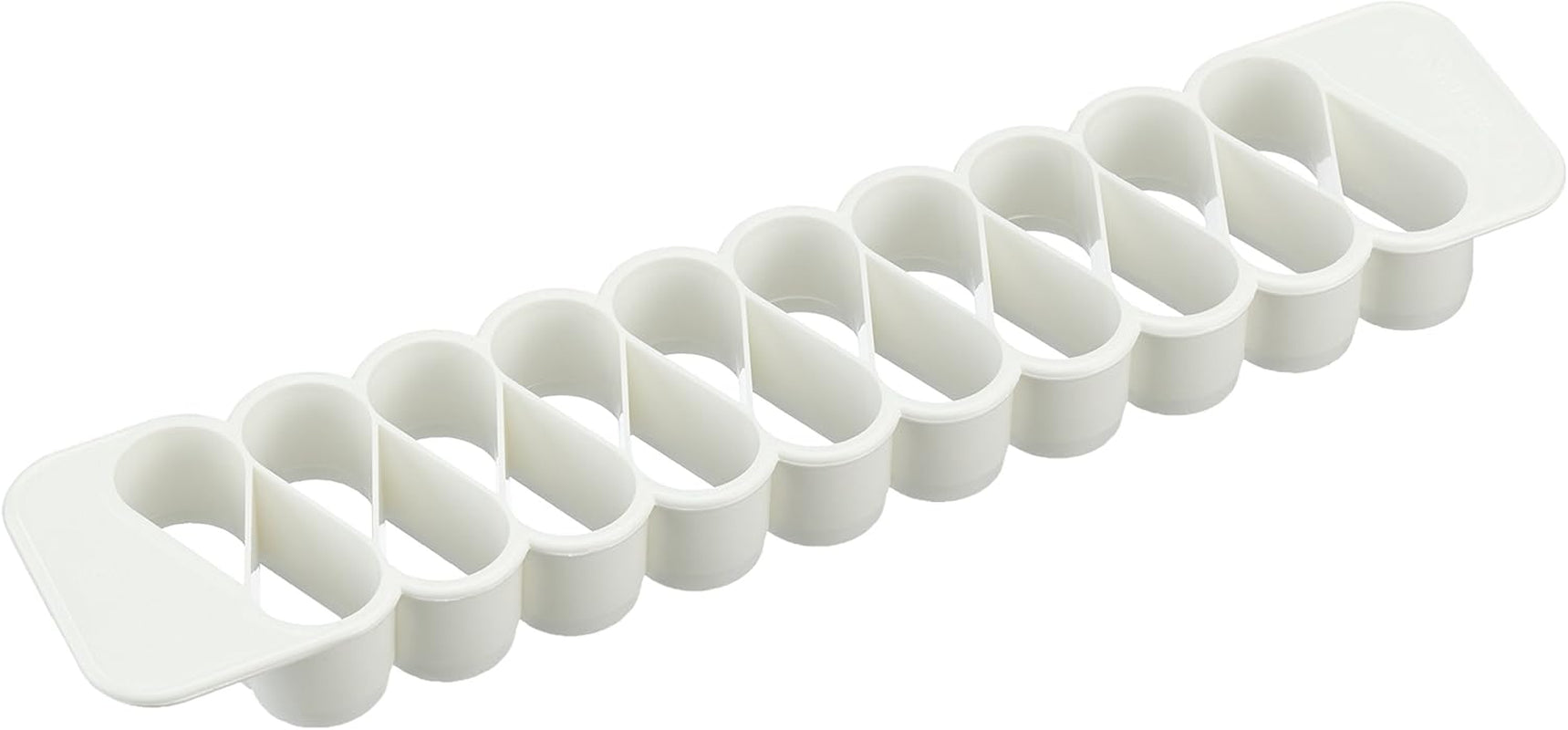 Tropfenform/ Mutzemandeln-Ausstecher