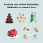 Mini Marshmallows, 10000 g, Leckere Dekoration Für Cupcakes, Kuchen, Gebäck und Getränke in Pastellfarben