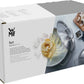Fünfteiliges WMF-Topfset Diadem Plus
