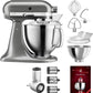 Kitchenaid Küchenmaschine Artisan P26 Starter Set