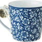 Wunderschöne Tasse von Laura Ashley aus Porzellan