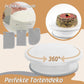 Torten-Zubehör Starter-Set