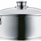 Fünfteiliges WMF-Topfset Diadem Plus